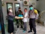 Bersama TNI-Polri, Pemko Batam Distribusikan Sembako Langsung ke Rumah Warga